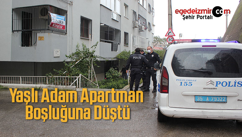 Apartman Boşluğuna